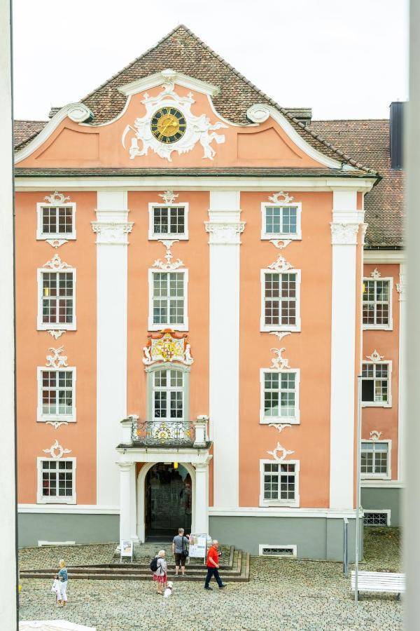 Gaestehaus Am Schlossplatz, Z. 5 Meersburg Exteriér fotografie